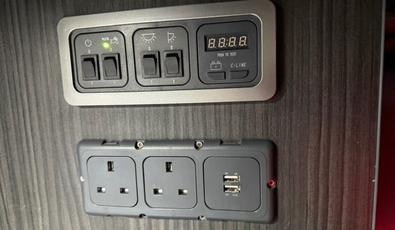 
								Volkswagen Transporter 2.0 TDI 102PS Startline Van full									