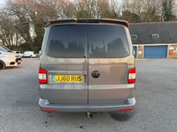 Volkswagen Transporter 2.0 TDI 102PS Startline Van