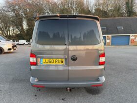 Volkswagen Transporter 2.0 TDI 102PS Startline Van