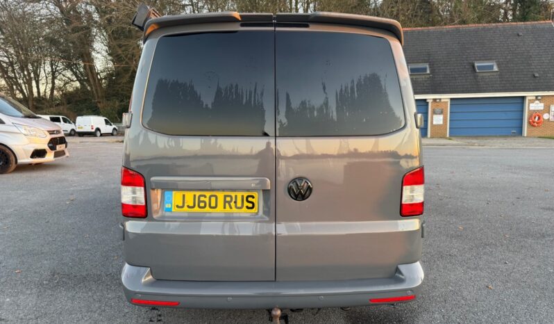 
								Volkswagen Transporter 2.0 TDI 102PS Startline Van full									