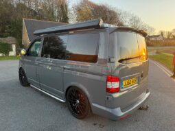 Volkswagen Transporter 2.0 TDI 102PS Startline Van