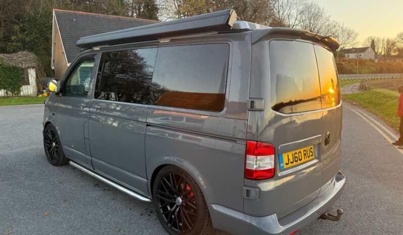 
								Volkswagen Transporter 2.0 TDI 102PS Startline Van full									