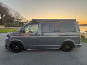 Volkswagen Transporter 2.0 TDI 102PS Startline Van