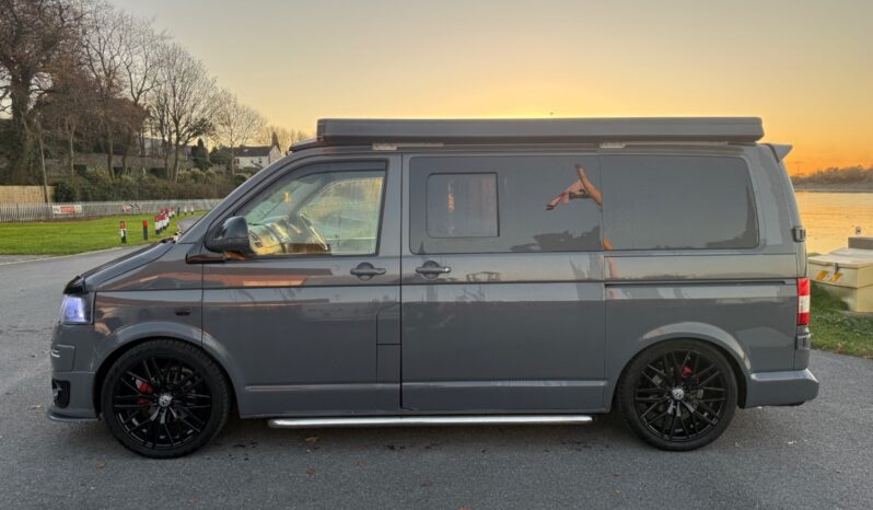 
								Volkswagen Transporter 2.0 TDI 102PS Startline Van full									