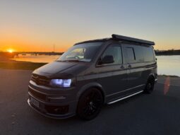 
										Volkswagen Transporter 2.0 TDI 102PS Startline Van full									