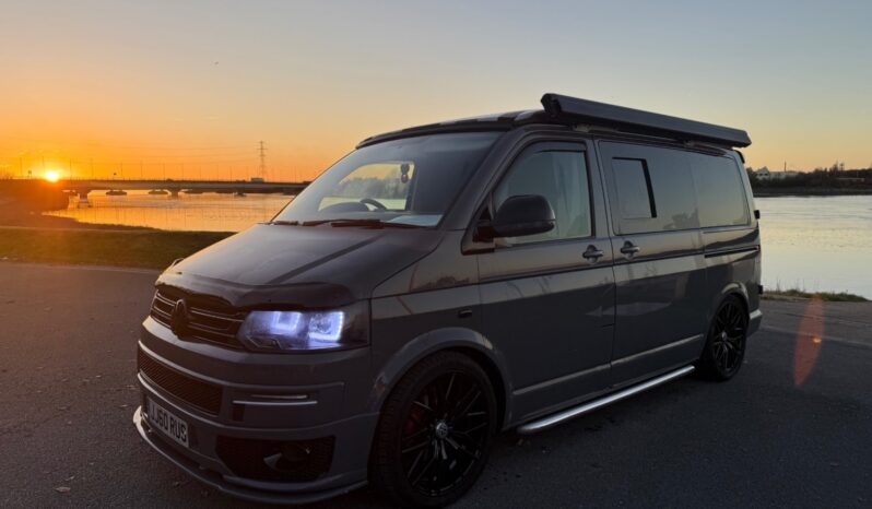 
								Volkswagen Transporter 2.0 TDI 102PS Startline Van full									