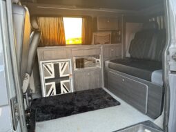 
										Volkswagen Transporter 2.0 TDI 102PS Startline Van full									