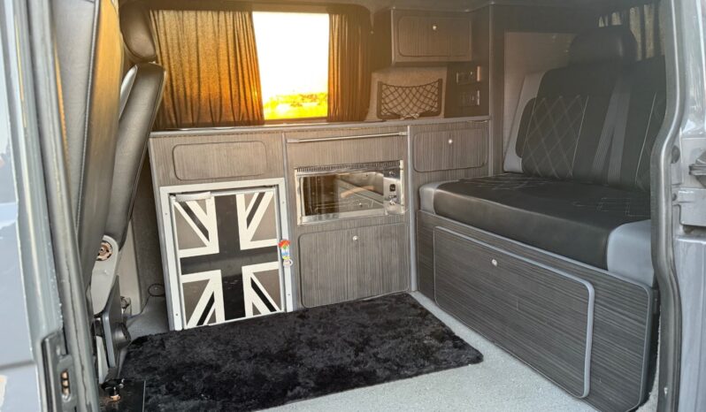 
								Volkswagen Transporter 2.0 TDI 102PS Startline Van full									