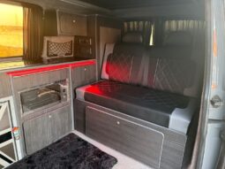 
										Volkswagen Transporter 2.0 TDI 102PS Startline Van full									