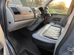 
										Volkswagen Transporter 2.0 TDI 102PS Startline Van full									