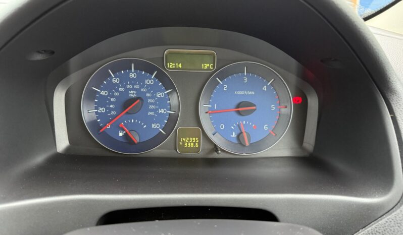 
								Volvo C30 D2 [115] R DESIGN 3dr full									