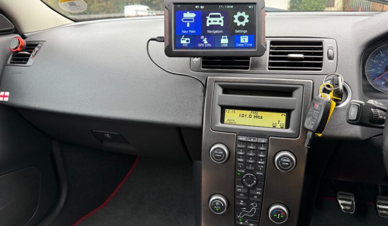 
								Volvo C30 D2 [115] R DESIGN 3dr full									