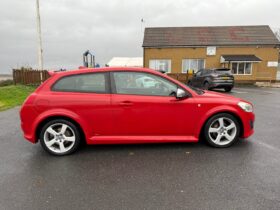 Volvo C30 D2 [115] R DESIGN 3dr