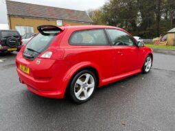 Volvo C30 D2 [115] R DESIGN 3dr