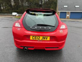 Volvo C30 D2 [115] R DESIGN 3dr