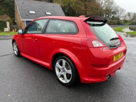 Volvo C30 D2 [115] R DESIGN 3dr