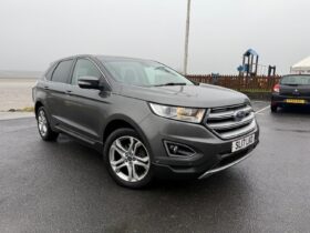 Ford Edge 2.0 TDCi 210 Titanium 5dr Powershift