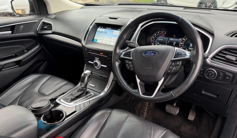 
								Ford Edge 2.0 TDCi 210 Titanium 5dr Powershift full									