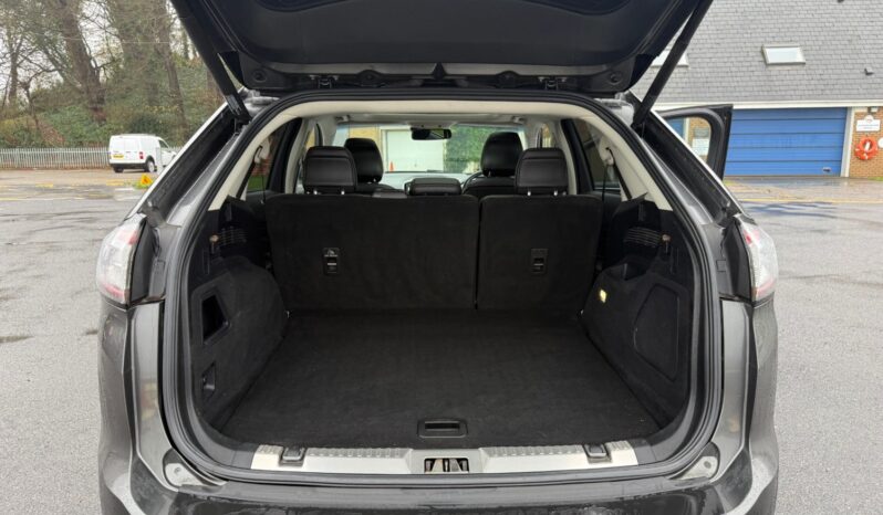 
								Ford Edge 2.0 TDCi 210 Titanium 5dr Powershift full									