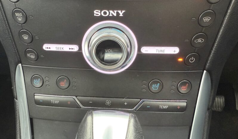 
								Ford Edge 2.0 TDCi 210 Titanium 5dr Powershift full									