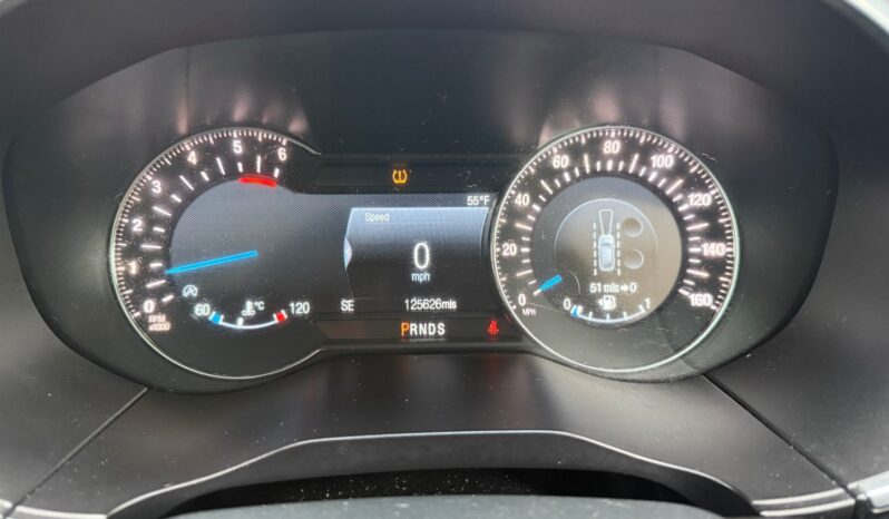 
								Ford Edge 2.0 TDCi 210 Titanium 5dr Powershift full									