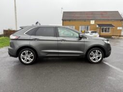 
										Ford Edge 2.0 TDCi 210 Titanium 5dr Powershift full									