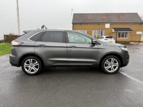 Ford Edge 2.0 TDCi 210 Titanium 5dr Powershift