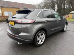 
										Ford Edge 2.0 TDCi 210 Titanium 5dr Powershift full									