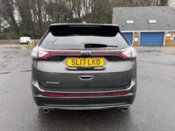 
										Ford Edge 2.0 TDCi 210 Titanium 5dr Powershift full									