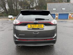 Ford Edge 2.0 TDCi 210 Titanium 5dr Powershift