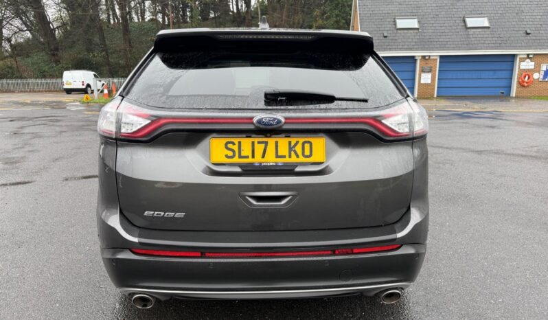 
								Ford Edge 2.0 TDCi 210 Titanium 5dr Powershift full									