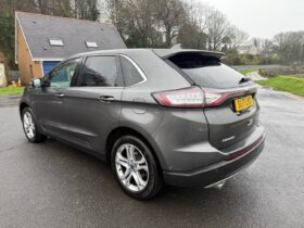 Ford Edge 2.0 TDCi 210 Titanium 5dr Powershift