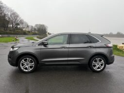 
										Ford Edge 2.0 TDCi 210 Titanium 5dr Powershift full									