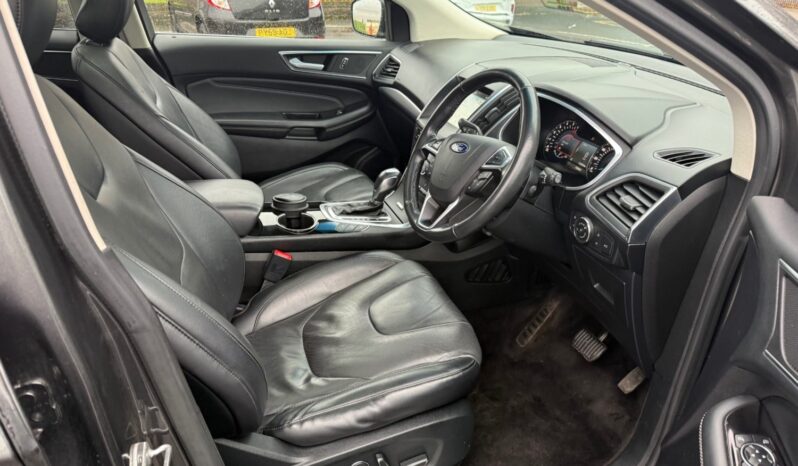 
								Ford Edge 2.0 TDCi 210 Titanium 5dr Powershift full									