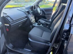 
										Land Rover Freelander 2.2 TD4 GS 5dr full									