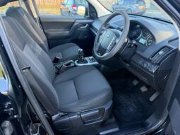 
										Land Rover Freelander 2.2 TD4 GS 5dr full									