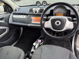 
										smart fortwo Passion mhd 2dr Softouch Auto [2010] full									