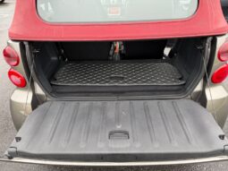 
										smart fortwo Passion mhd 2dr Softouch Auto [2010] full									