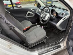 
										smart fortwo Passion mhd 2dr Softouch Auto [2010] full									