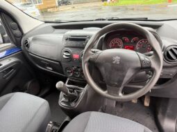 
										Peugeot Bipper 1.4 HDi 70 Professional full									