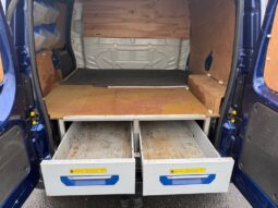 
										Peugeot Bipper 1.4 HDi 70 Professional full									