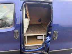 
										Peugeot Bipper 1.4 HDi 70 Professional full									