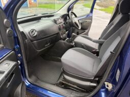 
										Peugeot Bipper 1.4 HDi 70 Professional full									