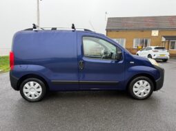 Peugeot Bipper 1.4 HDi 70 Professional