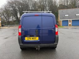 Peugeot Bipper 1.4 HDi 70 Professional