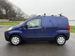 
										Peugeot Bipper 1.4 HDi 70 Professional full									