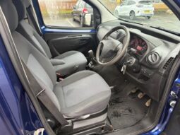 
										Peugeot Bipper 1.4 HDi 70 Professional full									