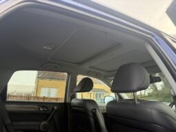
										Honda CR-V 2.2 i-DTEC EX 5dr Auto full									