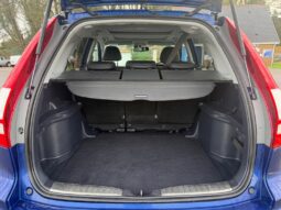 
										Honda CR-V 2.2 i-DTEC EX 5dr Auto full									