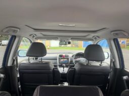 
										Honda CR-V 2.2 i-DTEC EX 5dr Auto full									